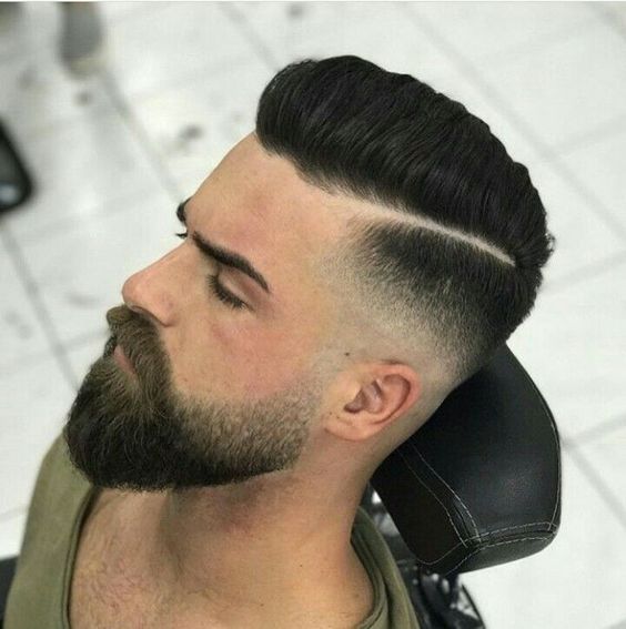 Barba Classic