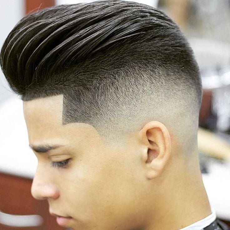 Pompadour