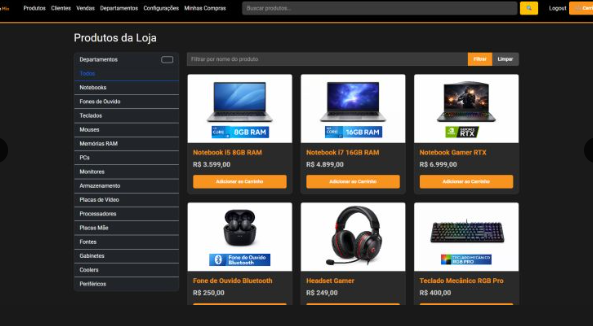 Preview: E-commerce