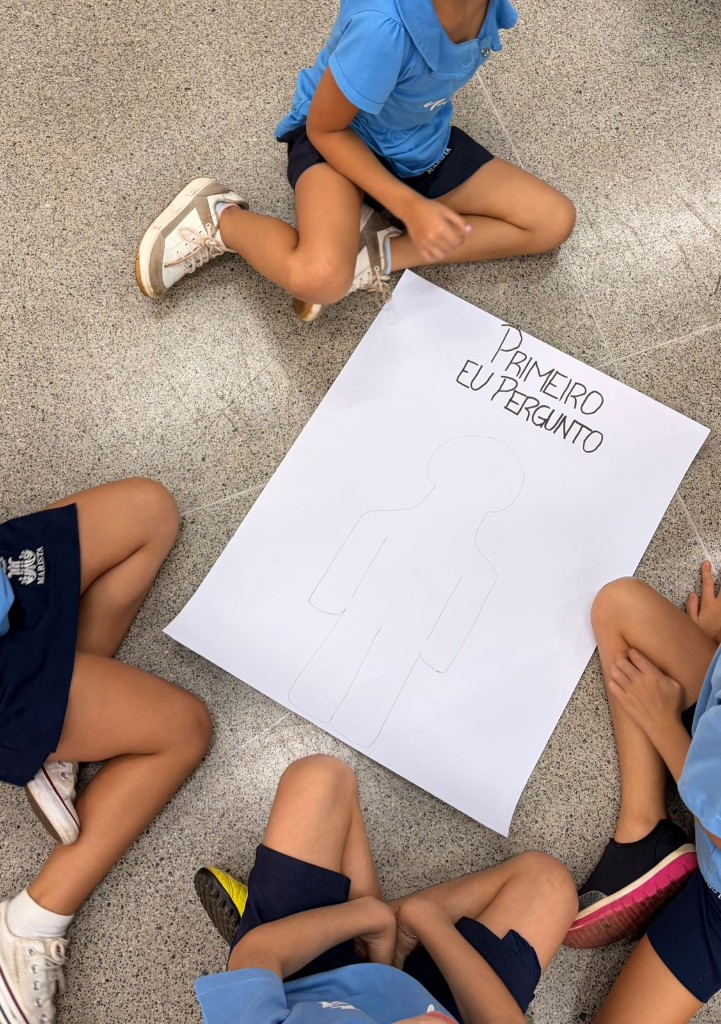 Galeria — Vitória Sousa, psicóloga